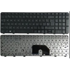 Teclado PT HP DV6-7300sp/FRAME BLACK BACKLIGHT Teclado PT HP DV6-7300sp/FRAME BLACK BACKLIGHT